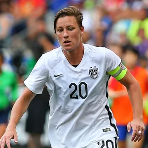 Abby Wambach