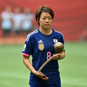 Aya Miyama