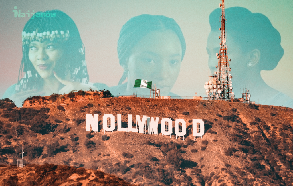 Holiday Blockbusters: Top Nollywood Movies to Light Up Your December