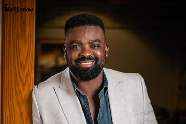 Kunle Afolayan