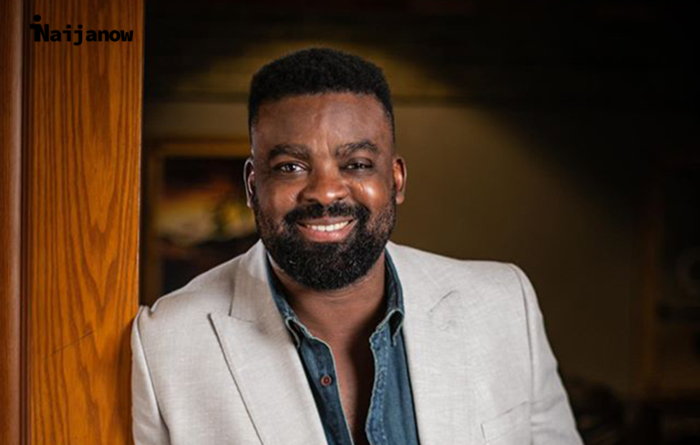 Kunle Afolayan