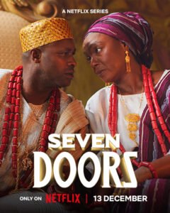 Seven Doors Movie