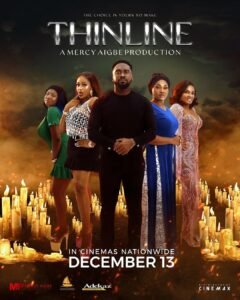 Thin Line Movie