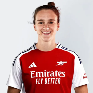 Vivianne Miedema