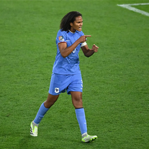 Wendie Renard