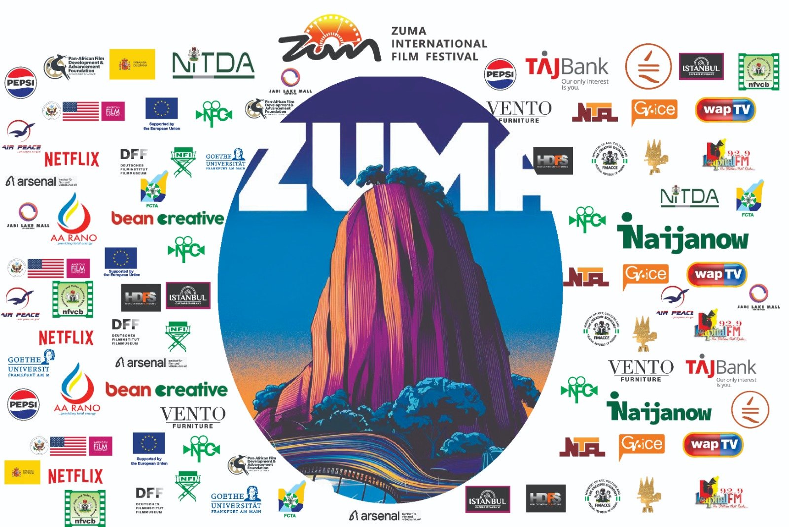 Zuma International Film Festival 2024