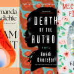 5 Books By Nigerian Authors To Be Released In 2025