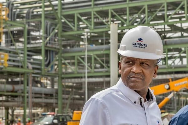 DANGOTE-REFINERY