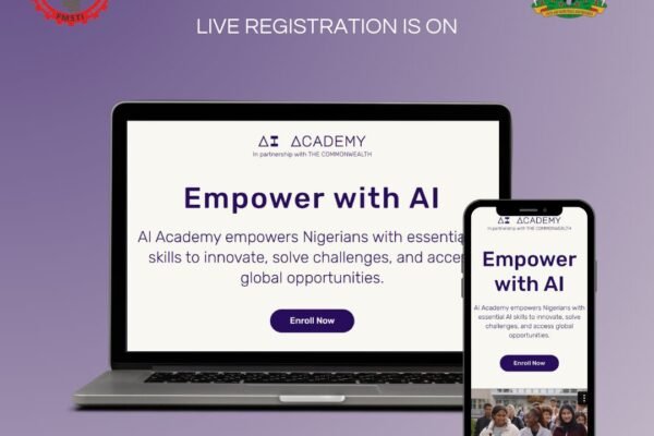 FG ON AI ACADEMY