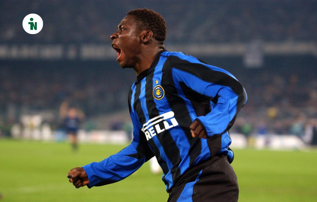 Magical Obagoal: Celebrating The Goals, Grit, And Glory Of Nigeria’s Football Legend, Obafemi Martins