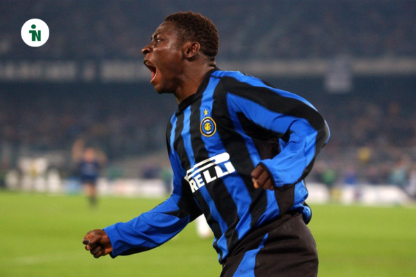 Obafemi Martins