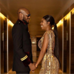 2Face & Annie