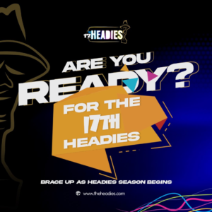 Headies 2025: What’s Better Than One Award Show? Two!