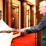 EU Partners With FG To Create More Jobs for Youths