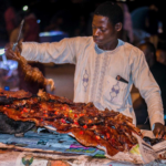 Check Out The Nigerian Street Food Concise Guide