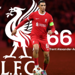 Trent Alexander-Arnold