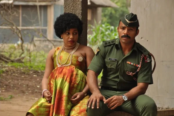 Movies That Nigerian Filmmakers Produced With Political Message