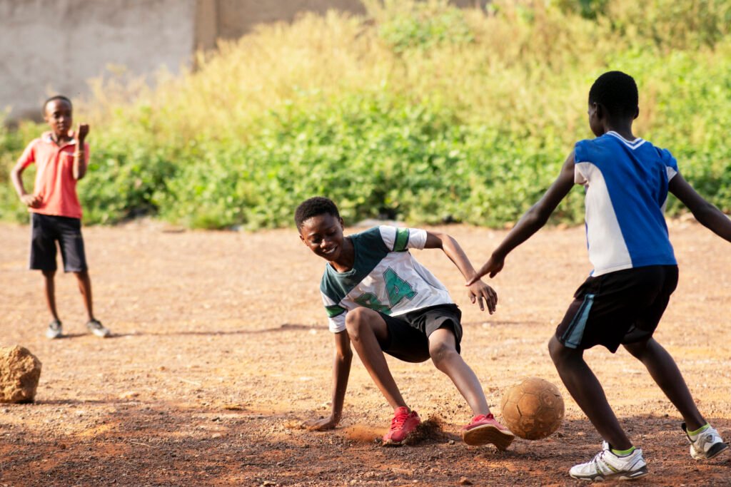 How Nigerian Schools Can Benefit From Sporting Activities