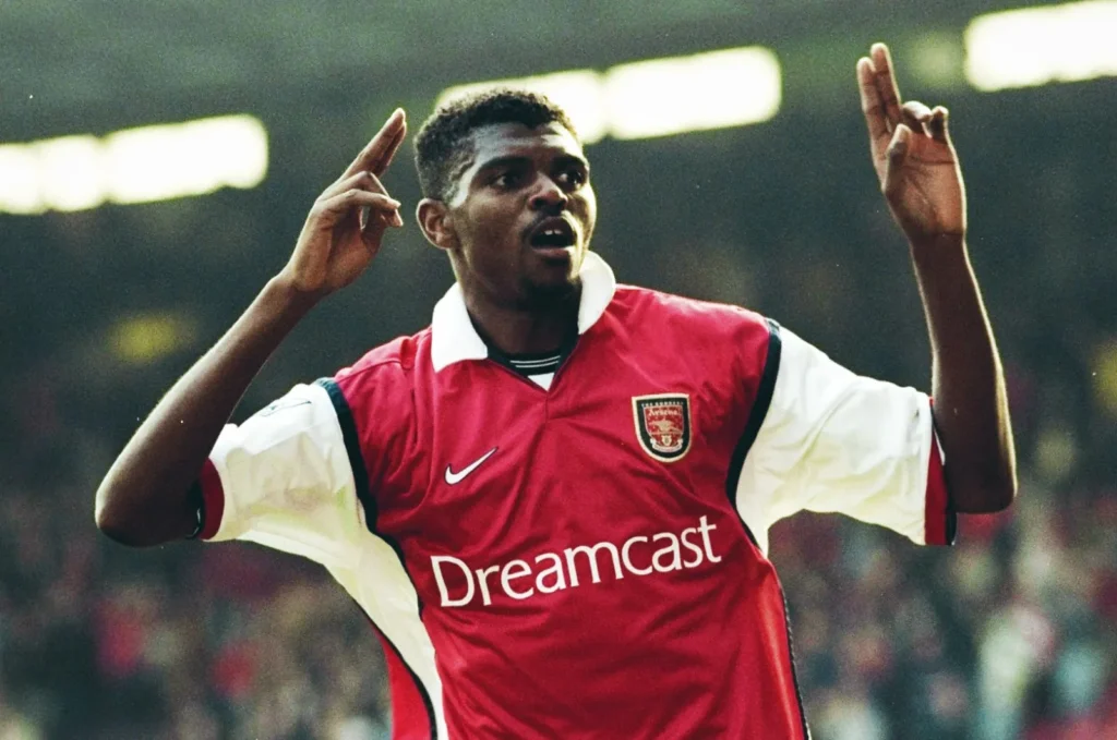 Nwankwo Kanu