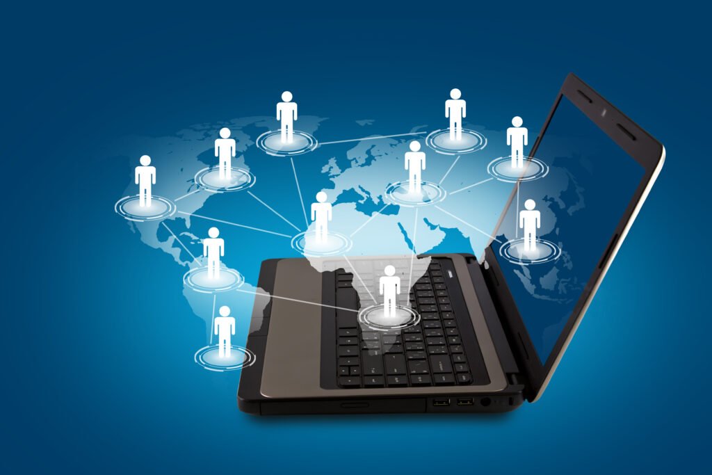 10 Tips To Help You Build A Strong Professional Network In 2025