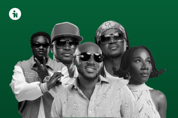 10 Evergreen Nigerian Love Songs To Listen to this Valentines Day