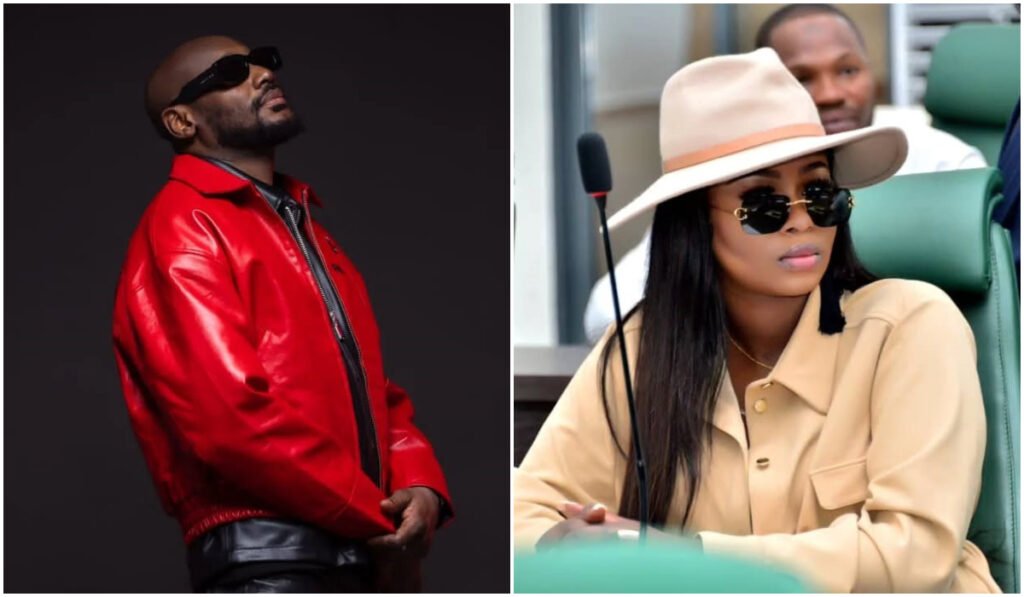 2Baba And Natasha Saga: Unpacking The Controversy