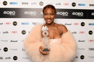 Ayra Starr Wins “Best International Act” At Mobo Awards
