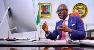 Lagos State Cracks Down On Traffic Offenders: N50,000 Fines & 20,000 Penalties For Speed Limit & Traffic Light Violations