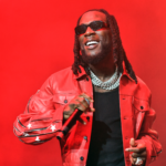 Burna Boy Joins Drake As A Special Guest At the 20th Wireless Festival