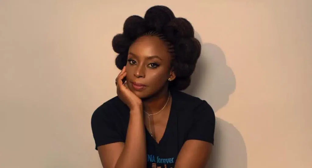 Chimamanda-Ngozi-Adichie