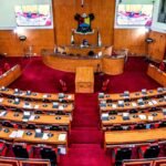 LAGOS STATE HOUSE OF ASSEMBLY