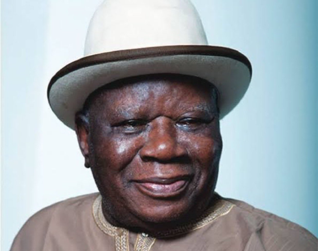 Edwin Clark