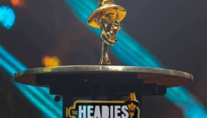 Young Jonn, Blaqbonez, Headline Chocolate City’s Multiple Headies Nominations