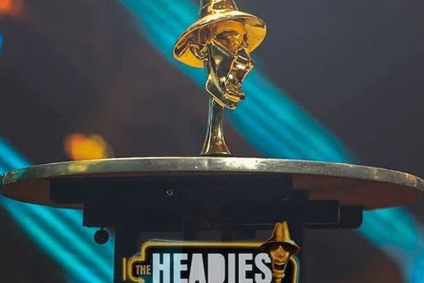 Young Jonn, Blaqbonez, Headline Chocolate City's Multiple Headies Nominations