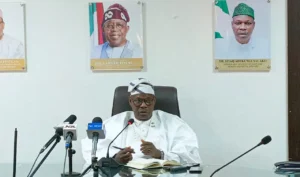 Health Minister, Salako Says ‘Japa Syndrome’ Will End Soon