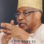 IBB's Book Launch Opens Old Wounds