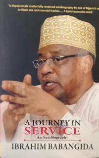 IBB's Book Launch Opens Old Wounds