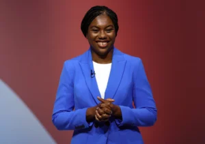 Kemi Badenoch Proposed a New Policy That Costs Immigrants 15 Years