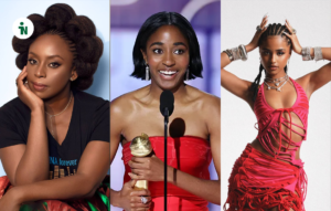 Met Gala Host Committee 2025: Chimamanda Ngozi Adichie, Ayo Edebiri And Tyla 