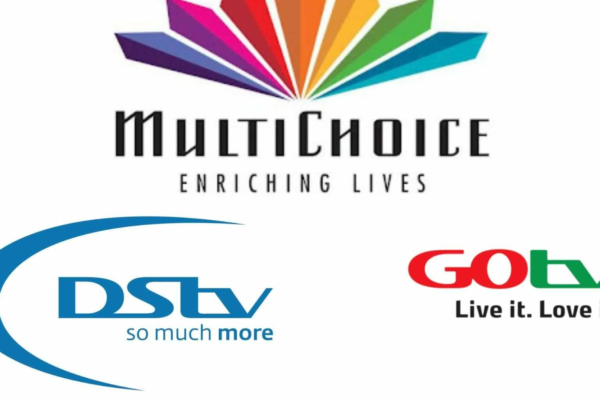 Multichoice Nigeria