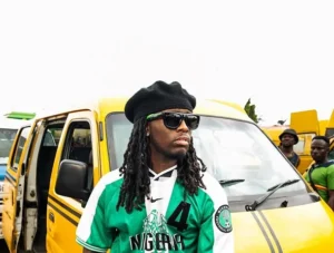 NFL Donates $100,000 To Support Kai Cenat’s School Project In Makoko, Nigeria