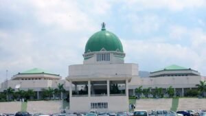 National Assembly cuts 500bn From 2025 Budget, Education Suffers