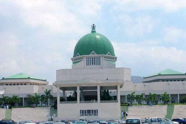 National Assembly