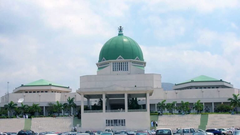 National Assembly