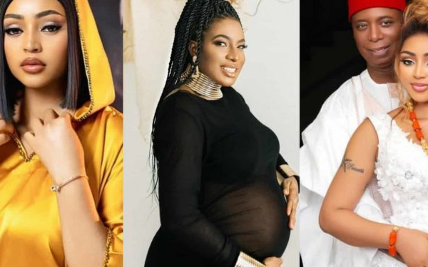 Ned Nwoko Denies Pregnancy and Marriage Claims With Actress Chika Ike