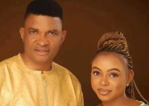 Gospel Singer Paul Nwokocha’s Marriage Ends in Divorce After Just One Year, Accuses Ex-Wife Of Infidelity