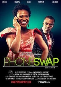 Phone Swap