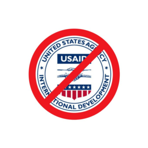 USAID Jobs & Drastic Reduction Of Staff