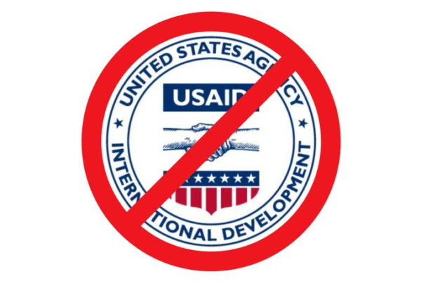 USAID