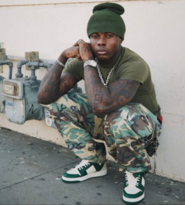 Aftermath of Grammys: I Am In My Military Era – Asake